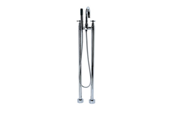 Floor Mounted Faucet FM-02